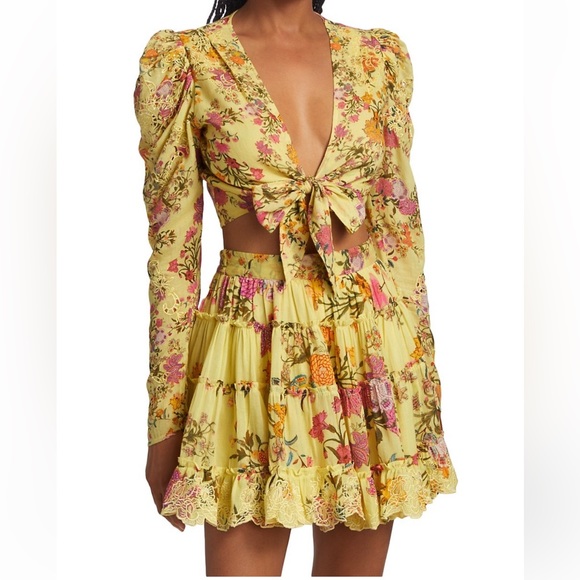 TOP HEMANT & NADITA size 4 - Picture 2 of 8